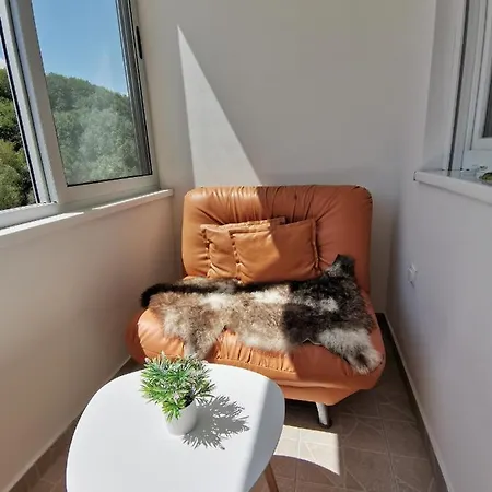 Appartement Capra Apartman *