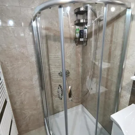 Capra Apartman * Visoko