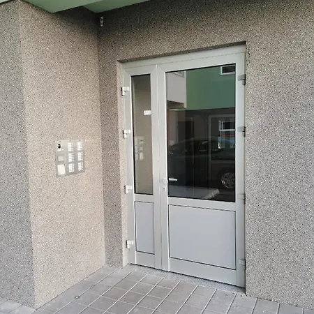 Appartement Capra Apartman